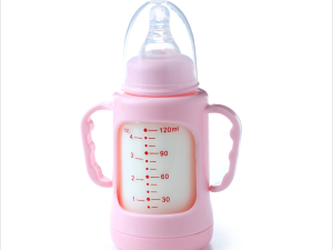 Elegant Baby Bottle