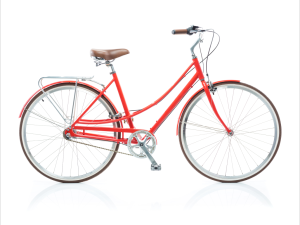 Pinky Bicycle